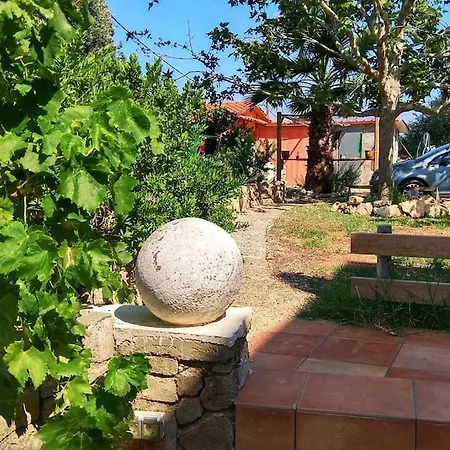 Casa Koskinou * Kalithies