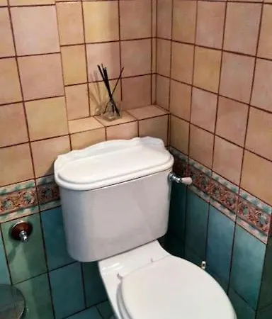 Casa Koskinou * Kalithies