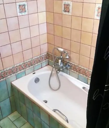 Casa Koskinou Apartment Kalithies