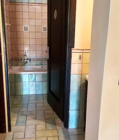 Apartment Casa Koskinou *
