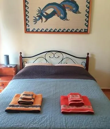 Casa Koskinou * Kalithies