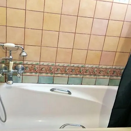 Casa Koskinou Apartment
