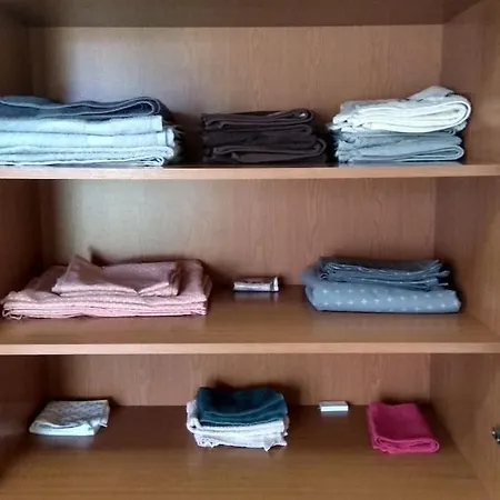 Casa Koskinou Apartment *