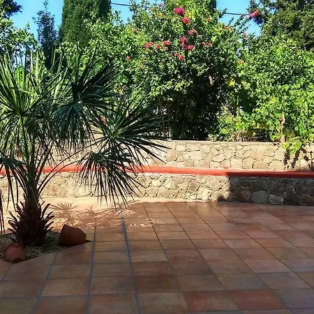 Apartment Casa Koskinou *