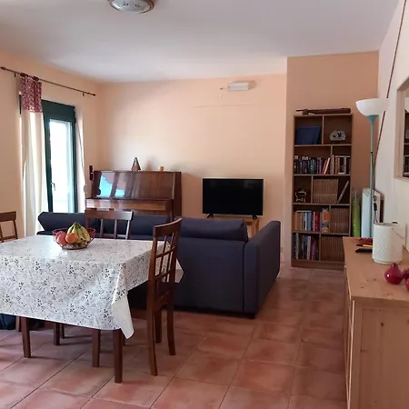 Casa Koskinou Apartment Kalithies