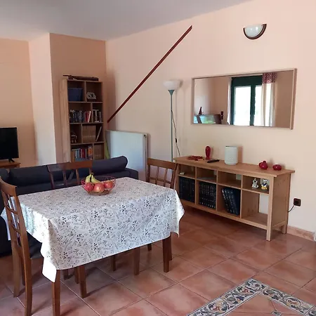 Casa Koskinou